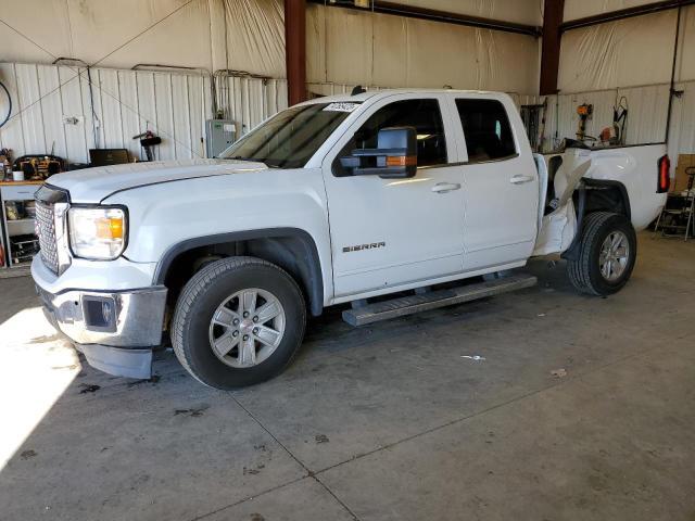 GMC SIERRA K15 2014