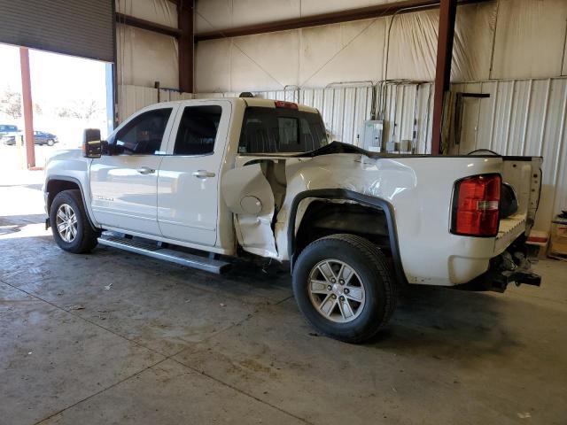 GMC SIERRA K15 2014