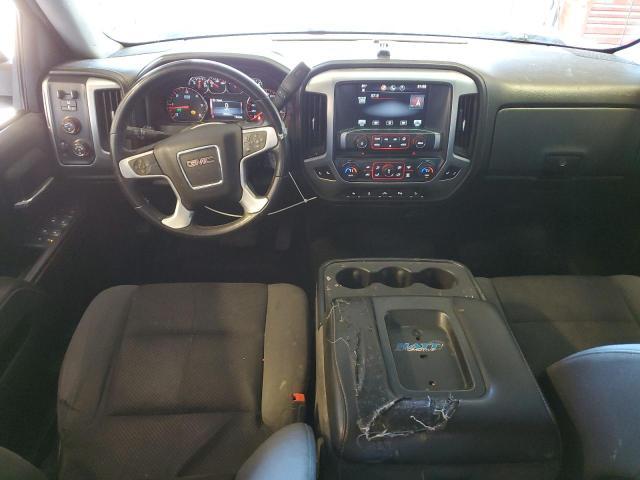 GMC SIERRA K15 2014