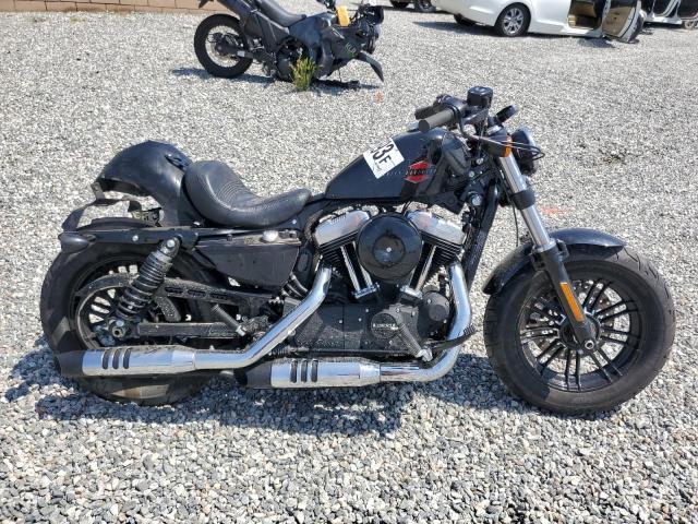 HARLEY-DAVIDSON SPRTSTR120 XL1200 X 2022