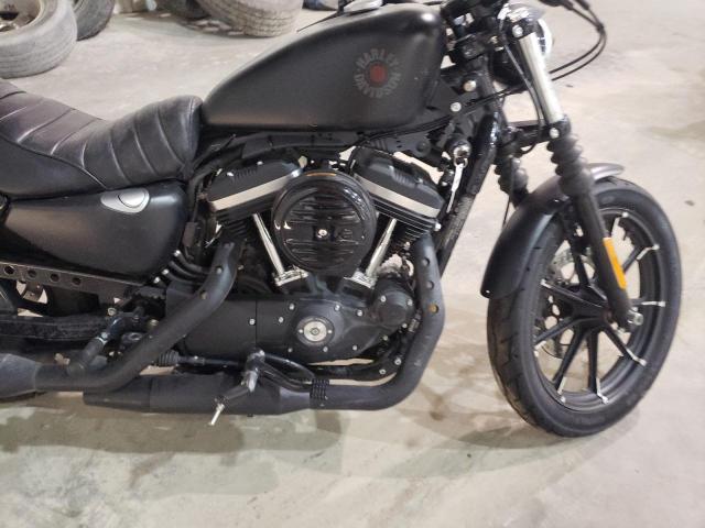 HARLEY-DAVIDSON XL883 N  2021