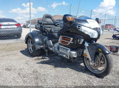 HONDA GL1800  2001