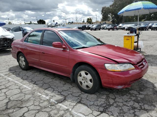 HONDA ACCORD EX 2002