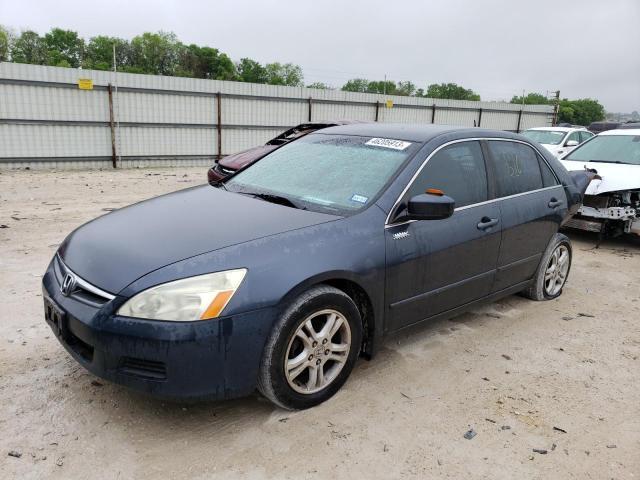 HONDA ACCORD SE 2007