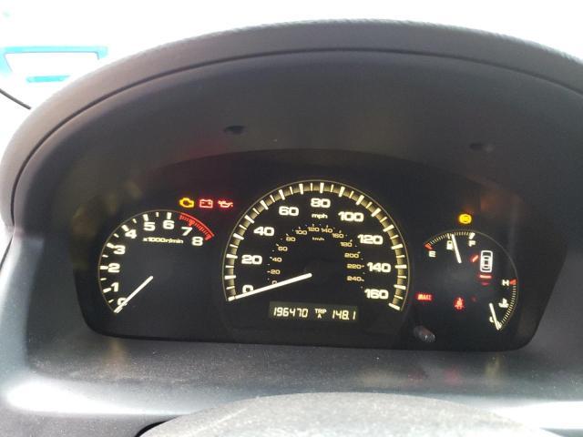 HONDA ACCORD SE 2007
