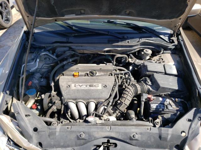 HONDA ACCORD LX 2006