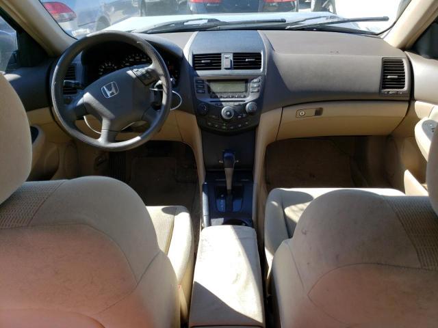 HONDA ACCORD LX 2006