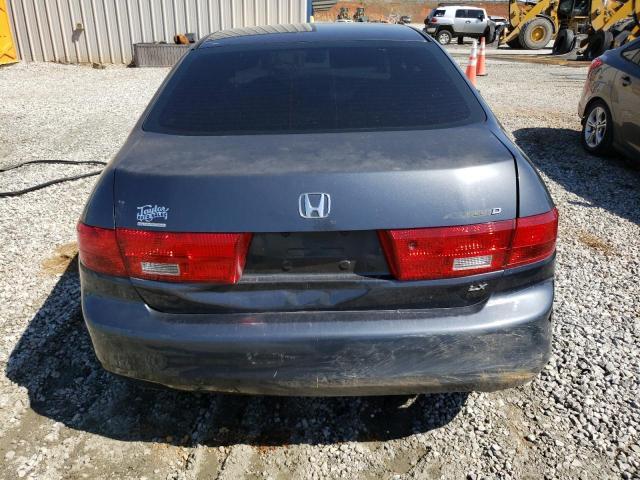 HONDA ACCORD LX 2005