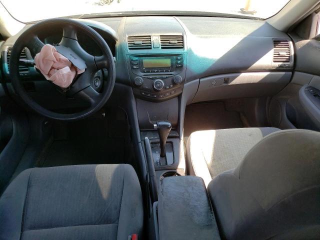 HONDA ACCORD LX 2005