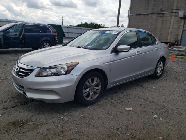 HONDA ACCORD SE 2012