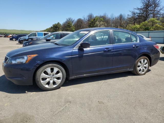 HONDA ACCORD EX 2010