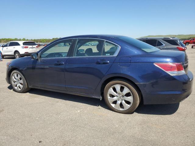 HONDA ACCORD EX 2010