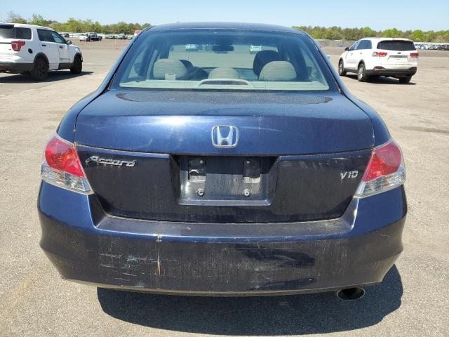 HONDA ACCORD EX 2010