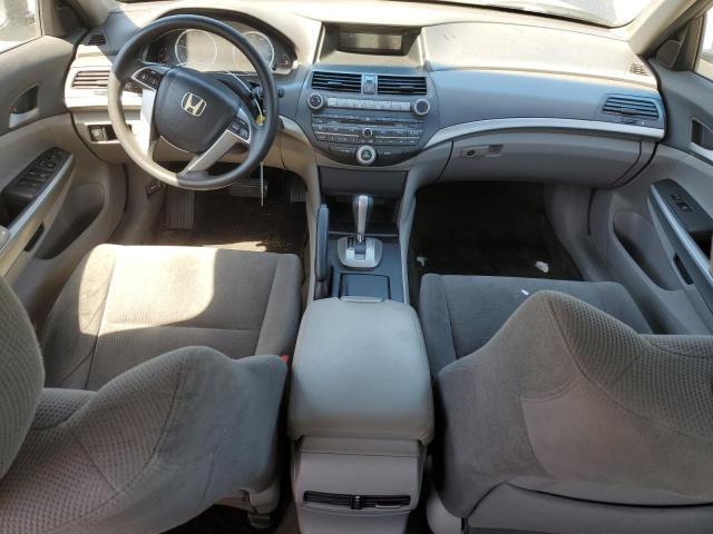 HONDA ACCORD EX 2010