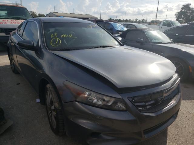 HONDA ACCORD LX 2012