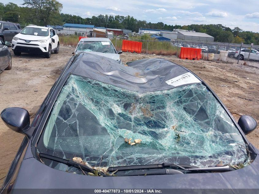 HONDA ACCORD LX 2020