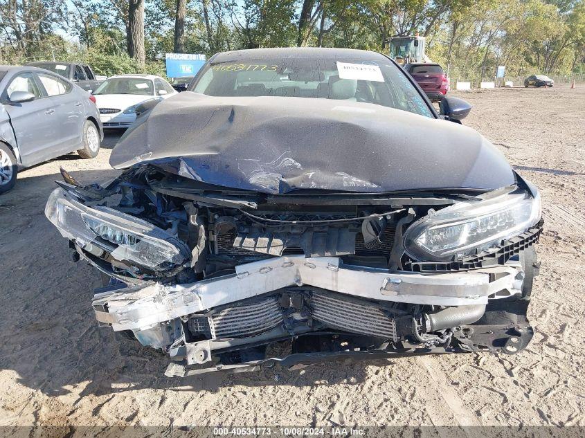 HONDA ACCORD LX 2020