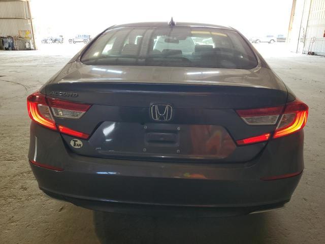 HONDA ACCORD LX 2021