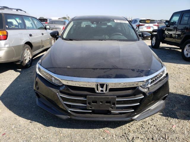 HONDA ACCORD LX 2022