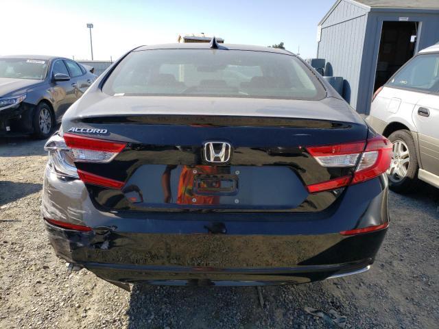 HONDA ACCORD LX 2022