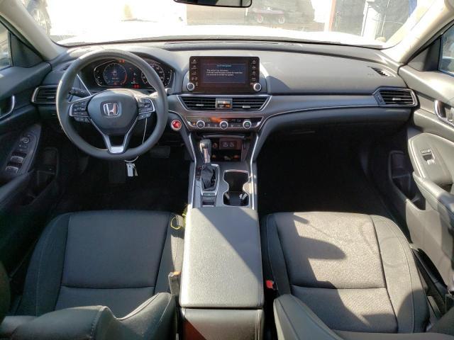 HONDA ACCORD LX 2022