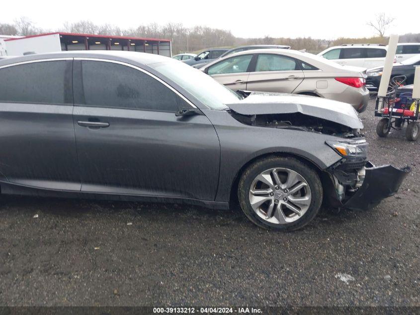 HONDA ACCORD LX 2020