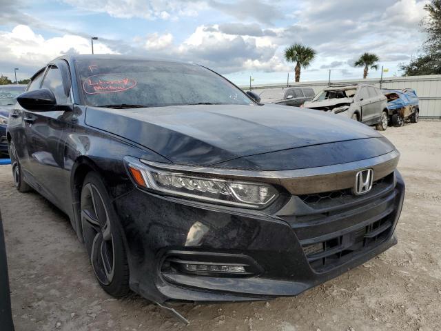 HONDA ACCORD SPO 2019