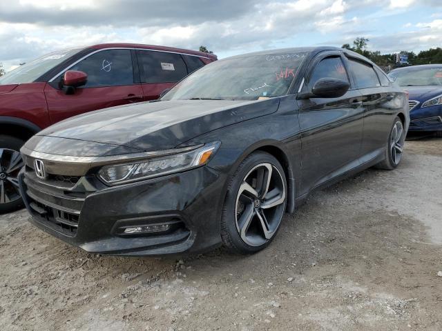 HONDA ACCORD SPO 2019