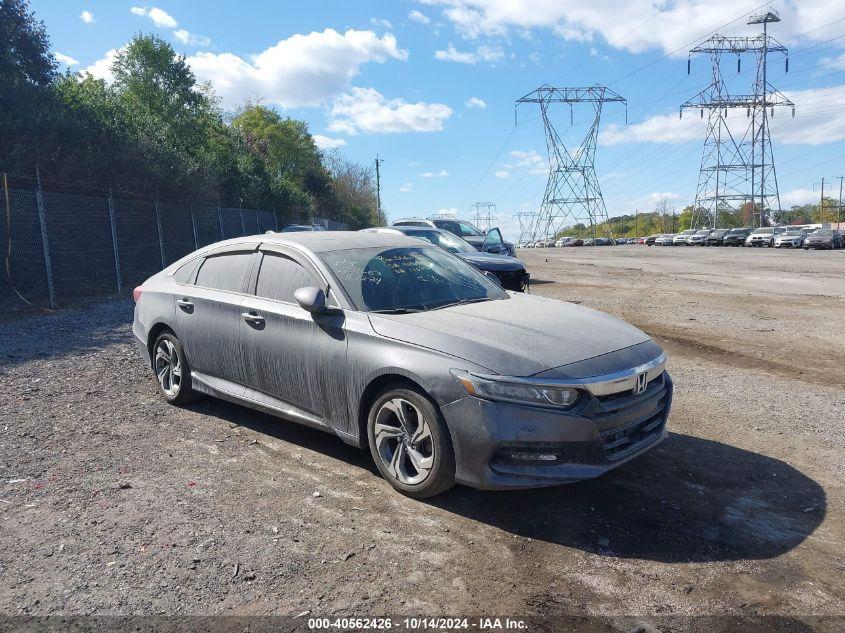 HONDA ACCORD EX 2020