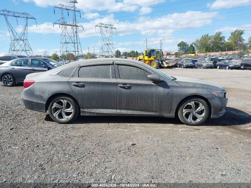 HONDA ACCORD EX 2020