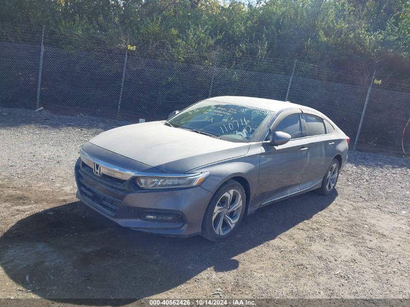 HONDA ACCORD EX 2020