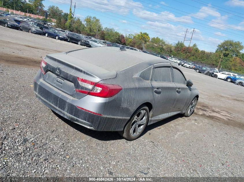 HONDA ACCORD EX 2020