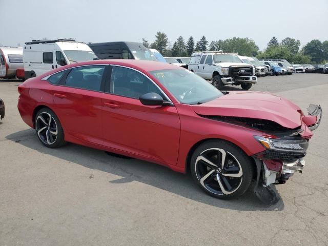 HONDA ACCORD SPO 2021