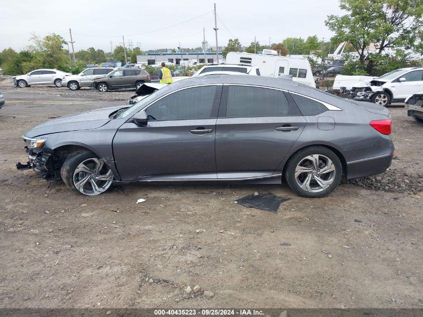 HONDA ACCORD EX-L 2020