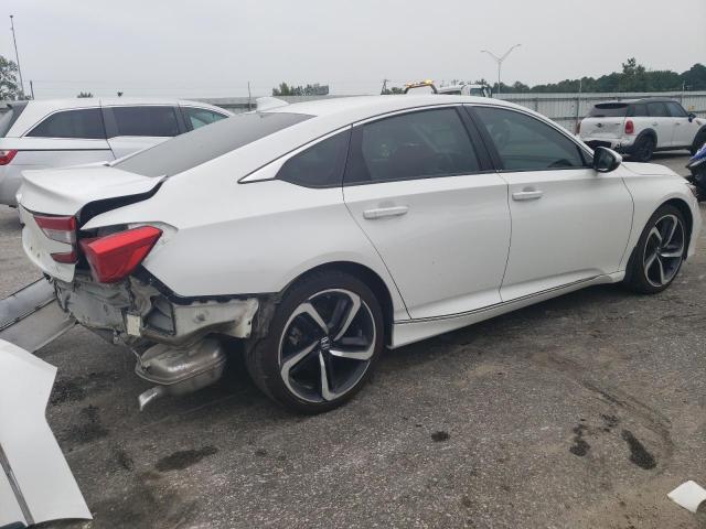 HONDA ACCORD EXL 2020