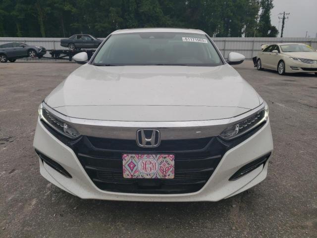 HONDA ACCORD EXL 2020