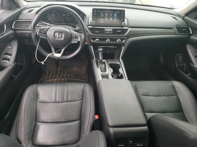 HONDA ACCORD EXL 2020