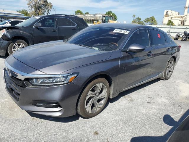 HONDA ACCORD EXL 2018