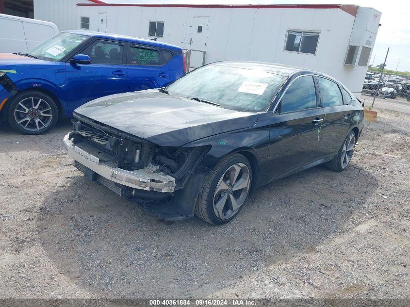 HONDA ACCORD TOURING 2020