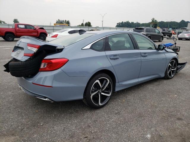 HONDA ACCORD HYB 2022