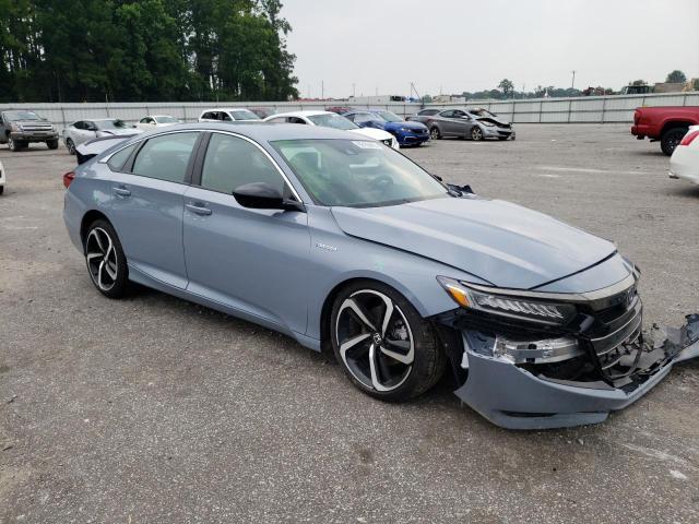 HONDA ACCORD HYB 2022