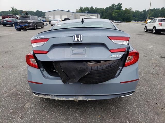 HONDA ACCORD HYB 2022