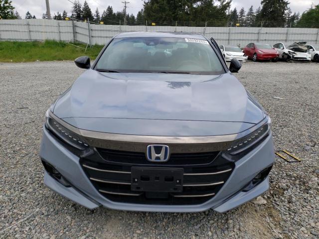 HONDA ACCORD HYB 2022