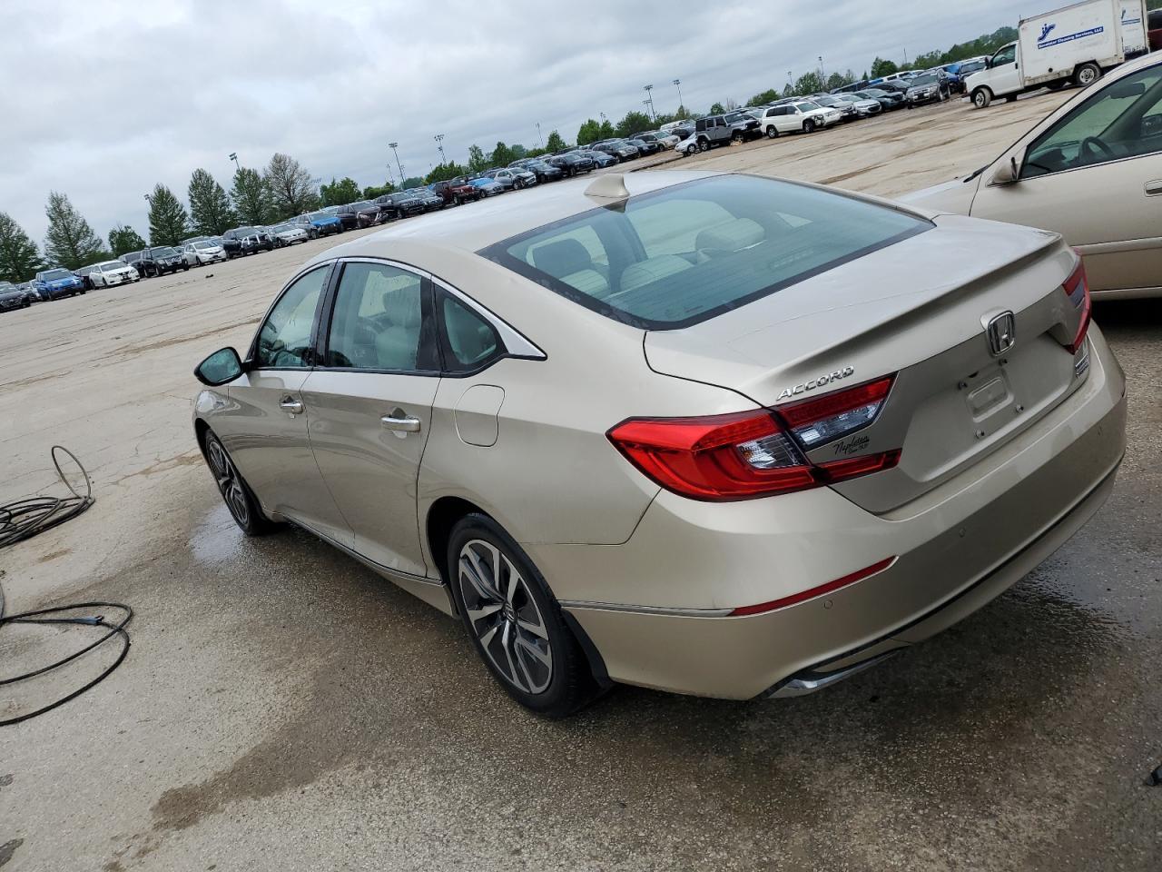 HONDA ACCORD TOU TOU 2020