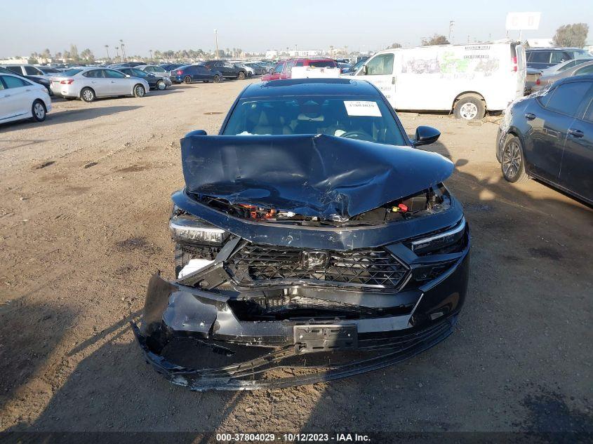 HONDA ACCORD HYBRID SPORT 2023