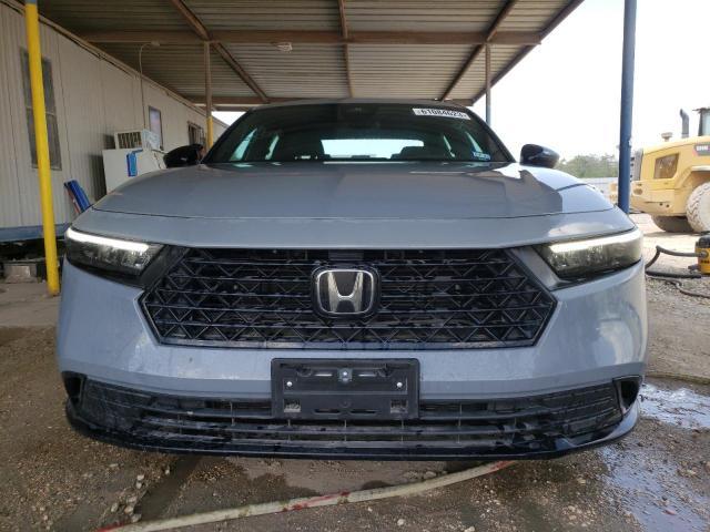 HONDA ACCORD HYB 2023