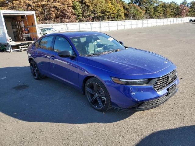 HONDA ACCORD HYB 2023