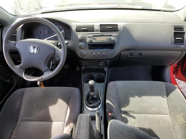 HONDA CIVIC DX V 2005