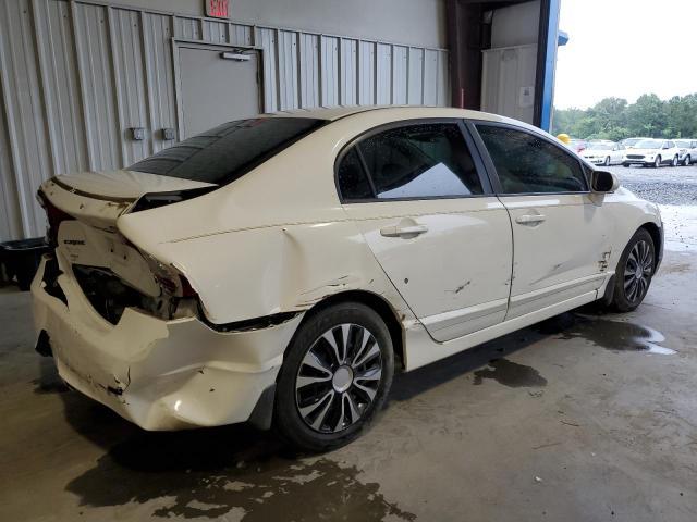 HONDA CIVIC LX 2007