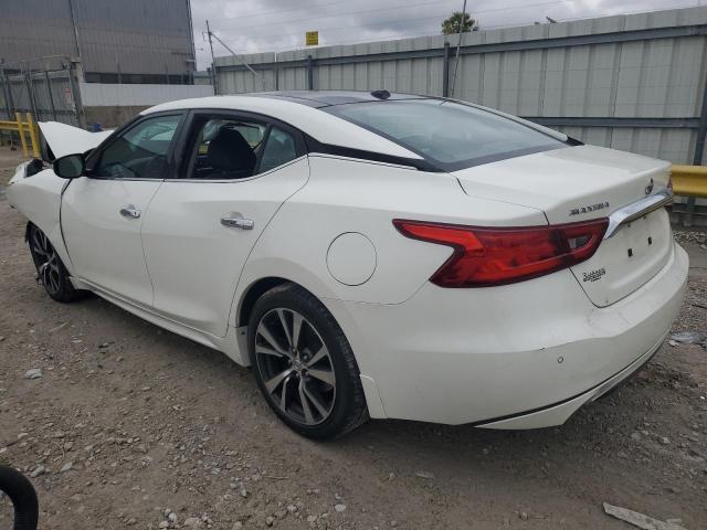 NISSAN MAXIMA 3.5 2017